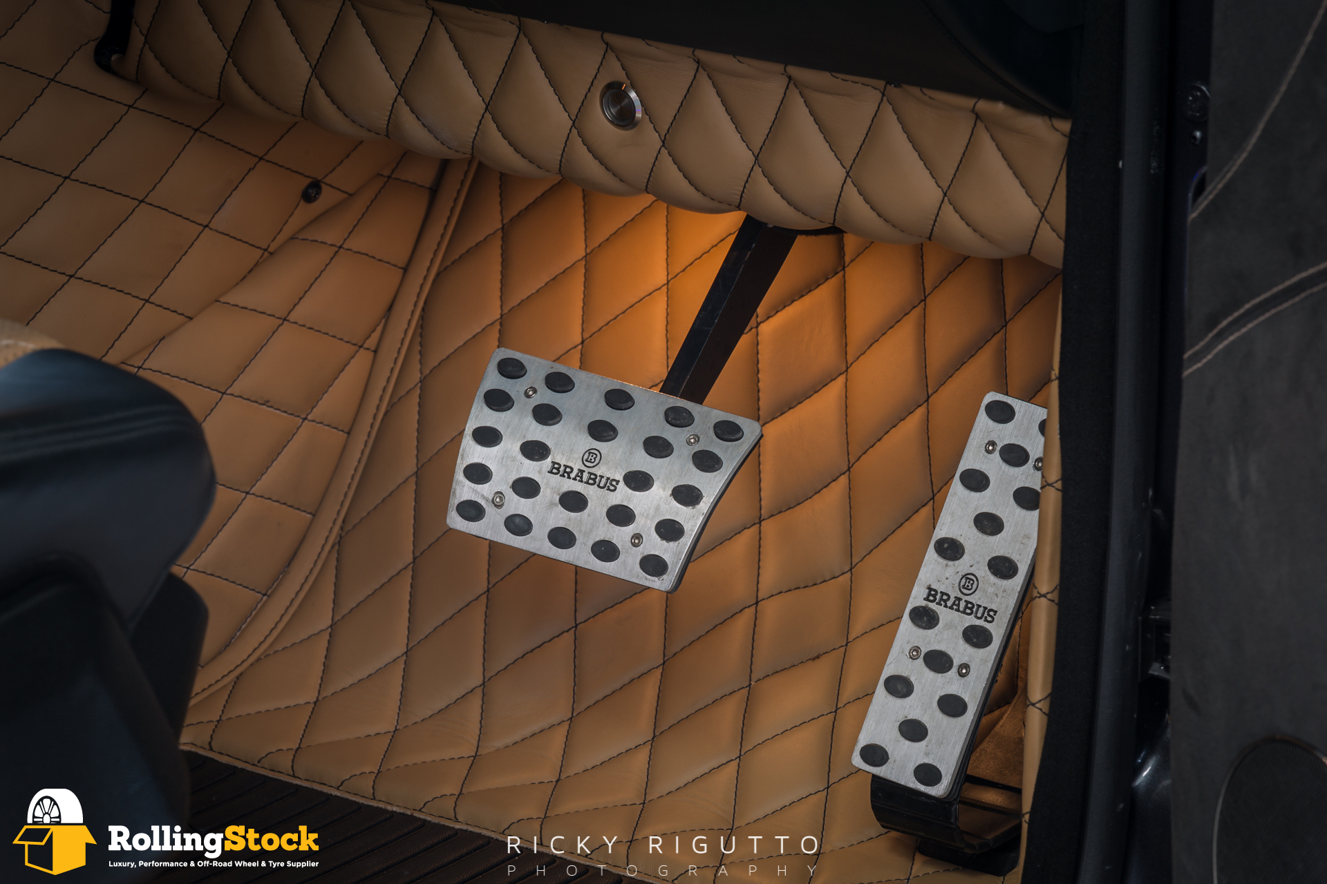 G63 Wheels Strasse Forged Wheels