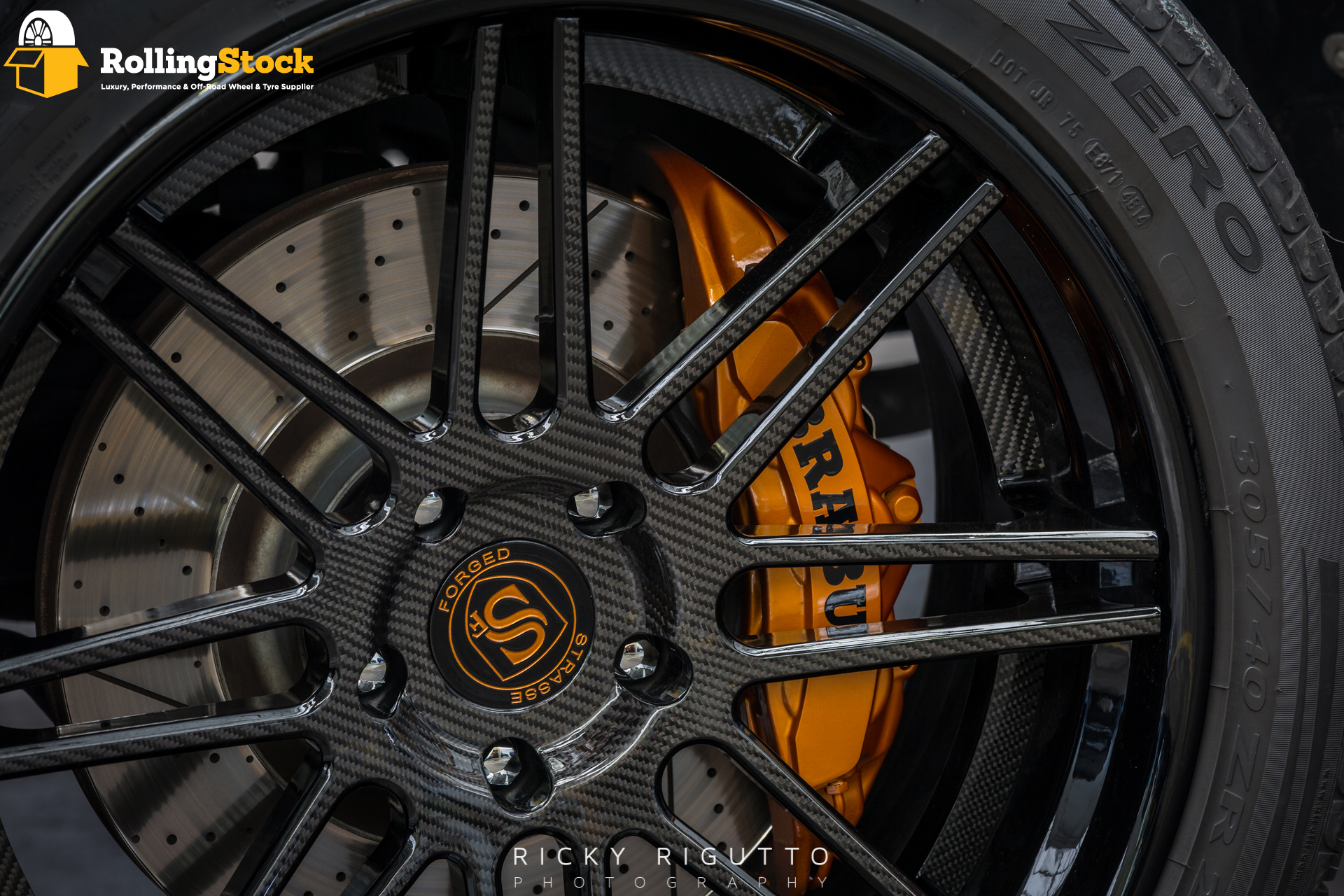 Strasse Forged Wheels Australia G63 Wheels Strasse Forged Wheels