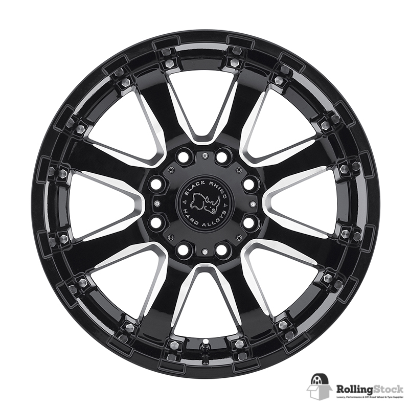 Black Rhino Wheels Australia Black Rhino Wheels Australia