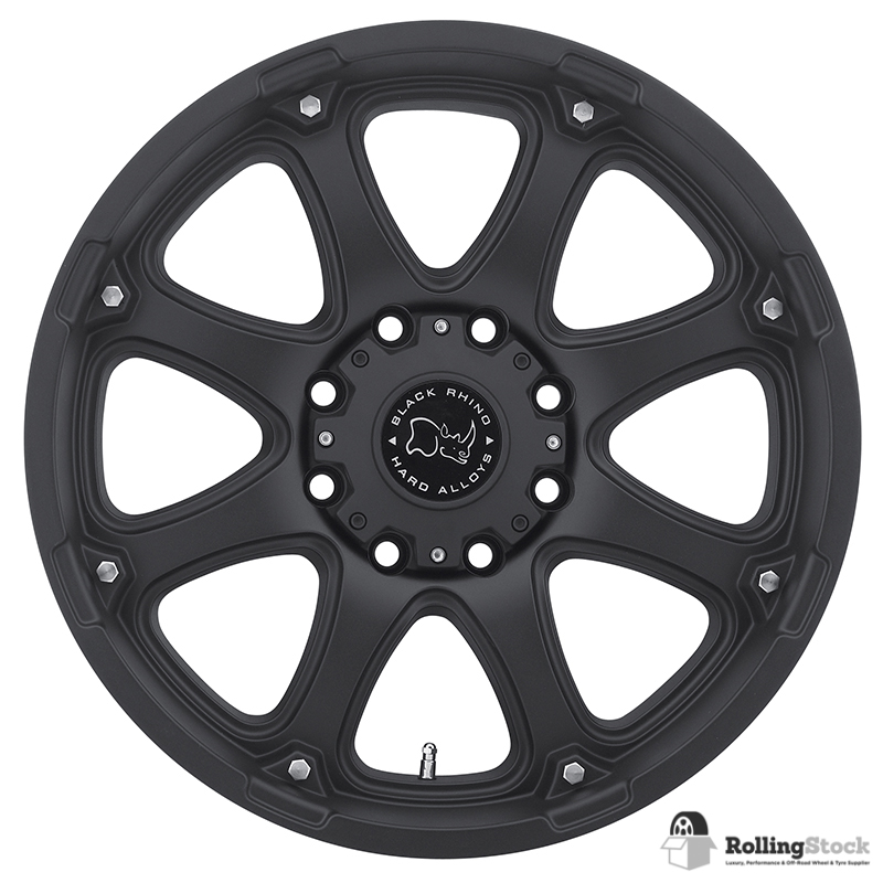 Black Rhino Wheels Australia Black Rhino Wheels Australia