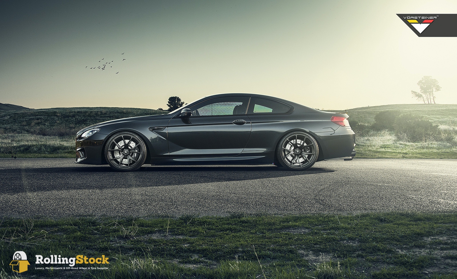 Vorsteiner Aero