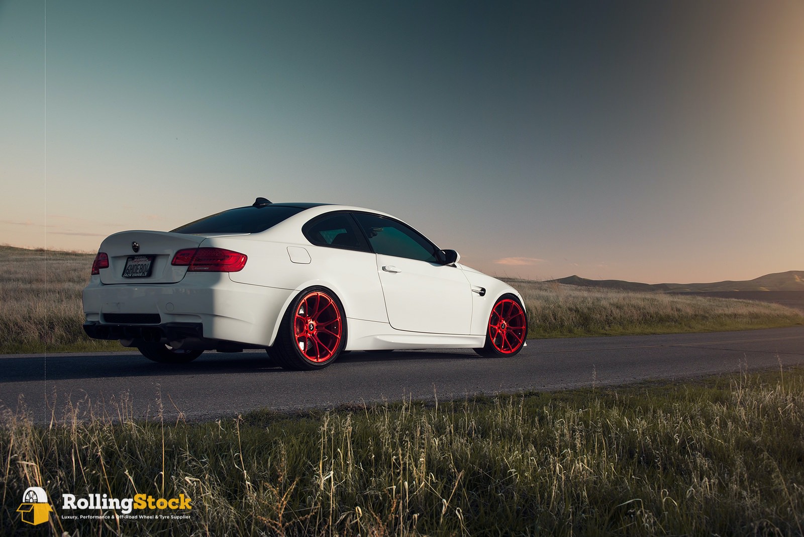 Vorsteiner Aero