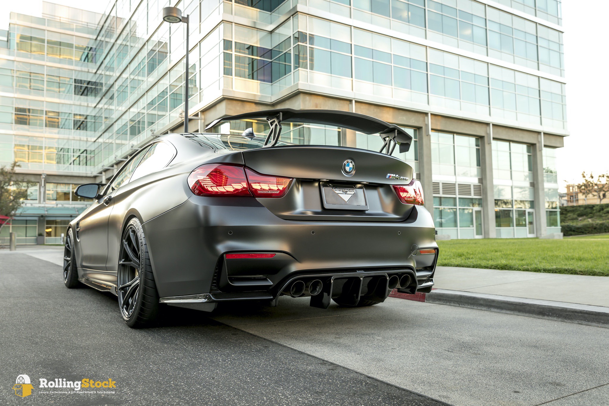 Vorsteiner Aero