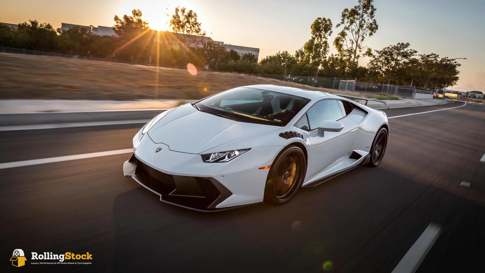 Vorsteiner Aero