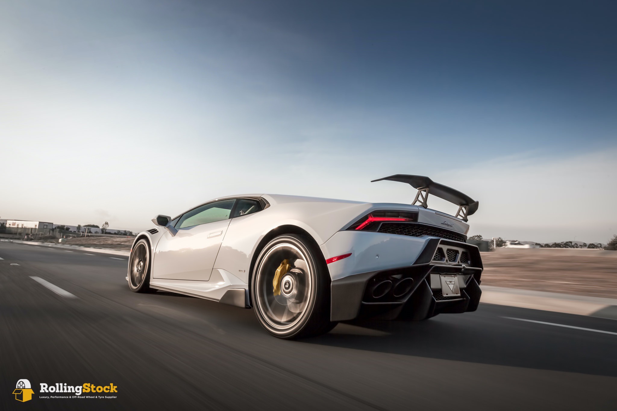Vorsteiner Aero