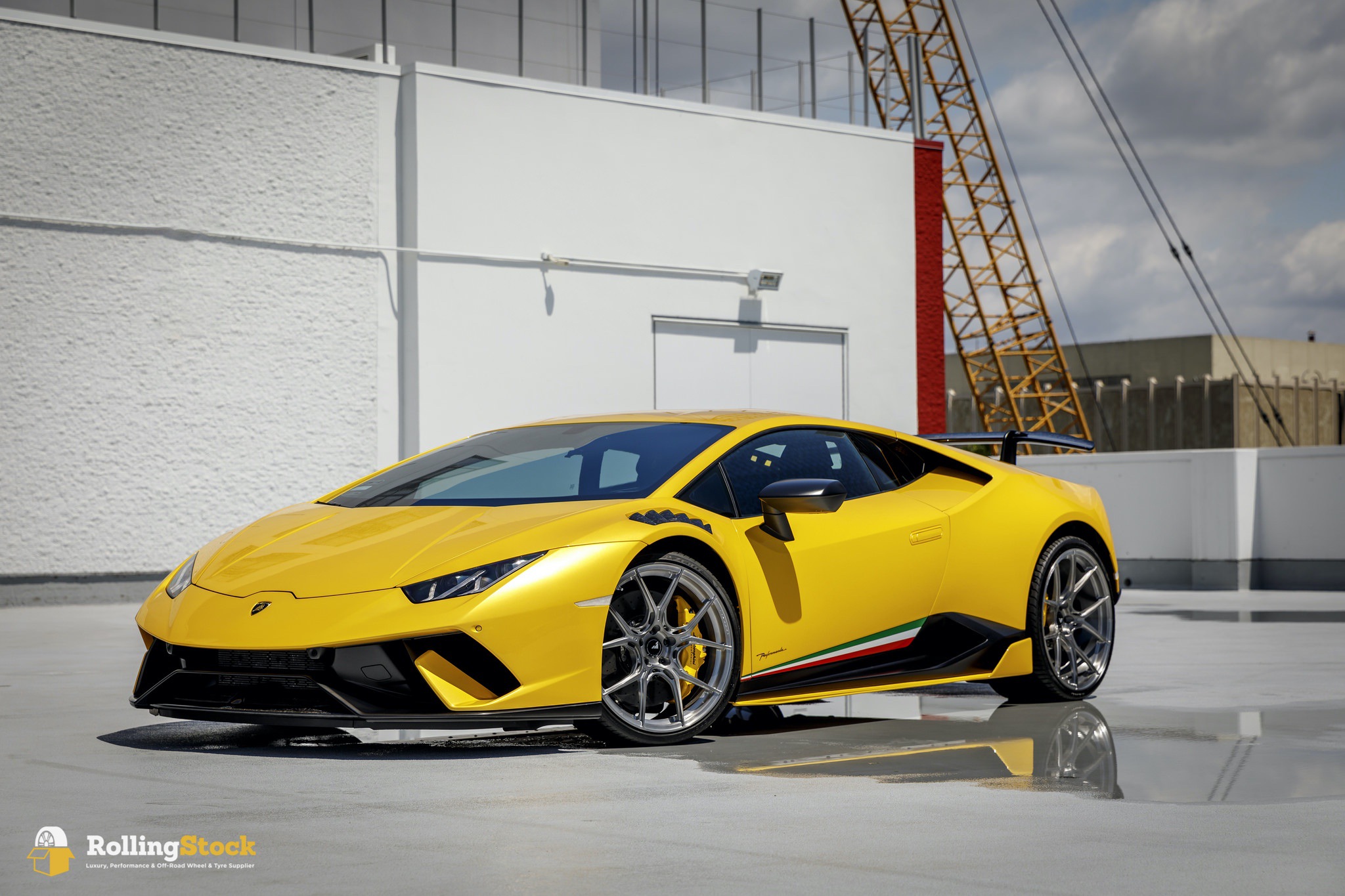 Vorsteiner Aero