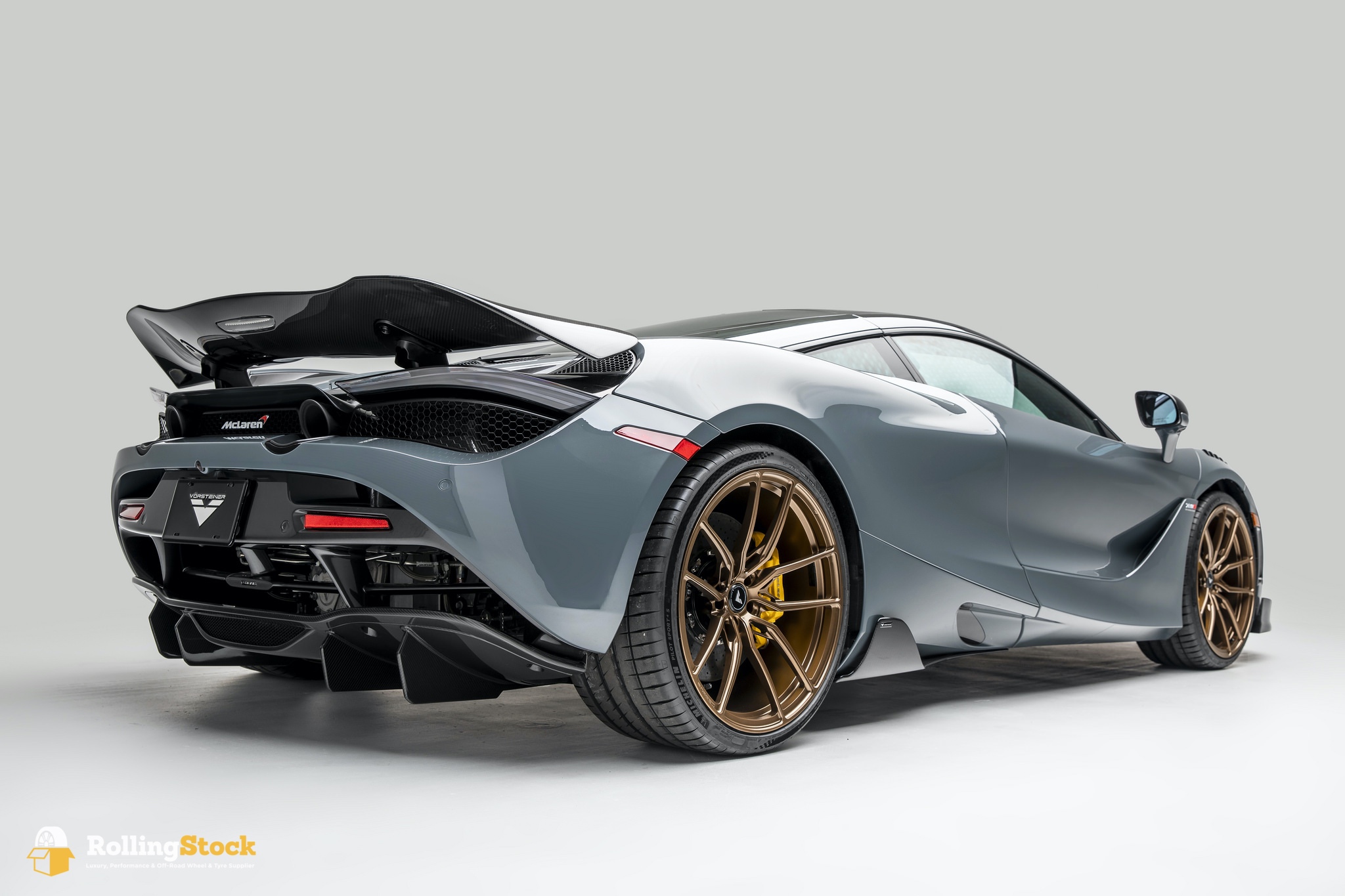 Vorsteiner Aero