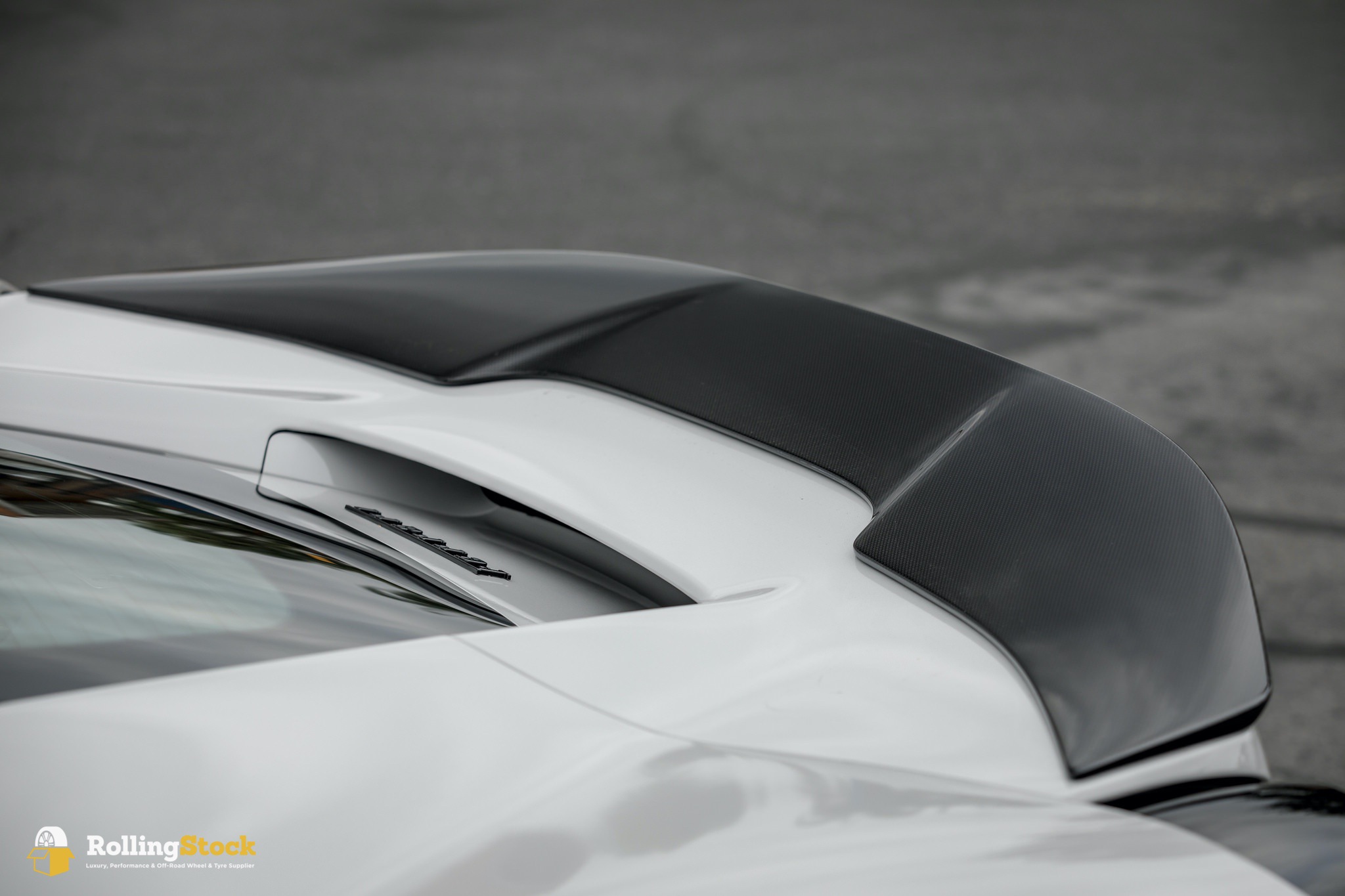 Vorsteiner Aero