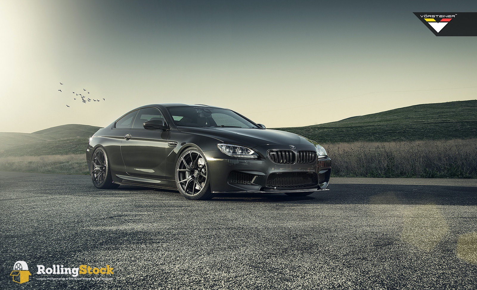 Vorsteiner Aero