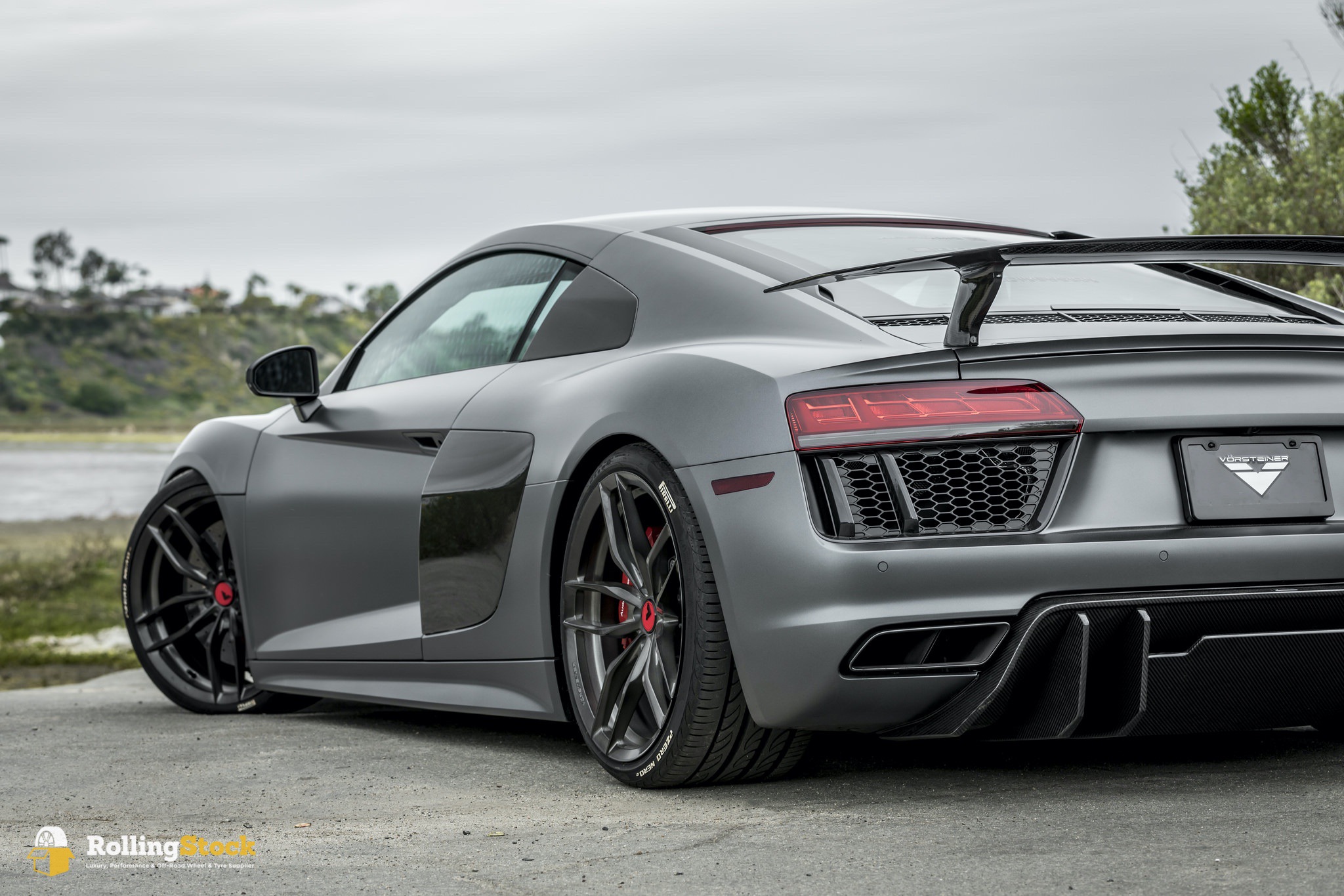 Vorsteiner Aero