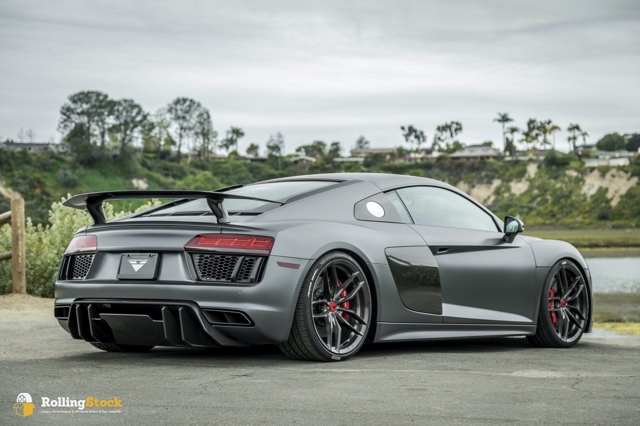 Vorsteiner Aero