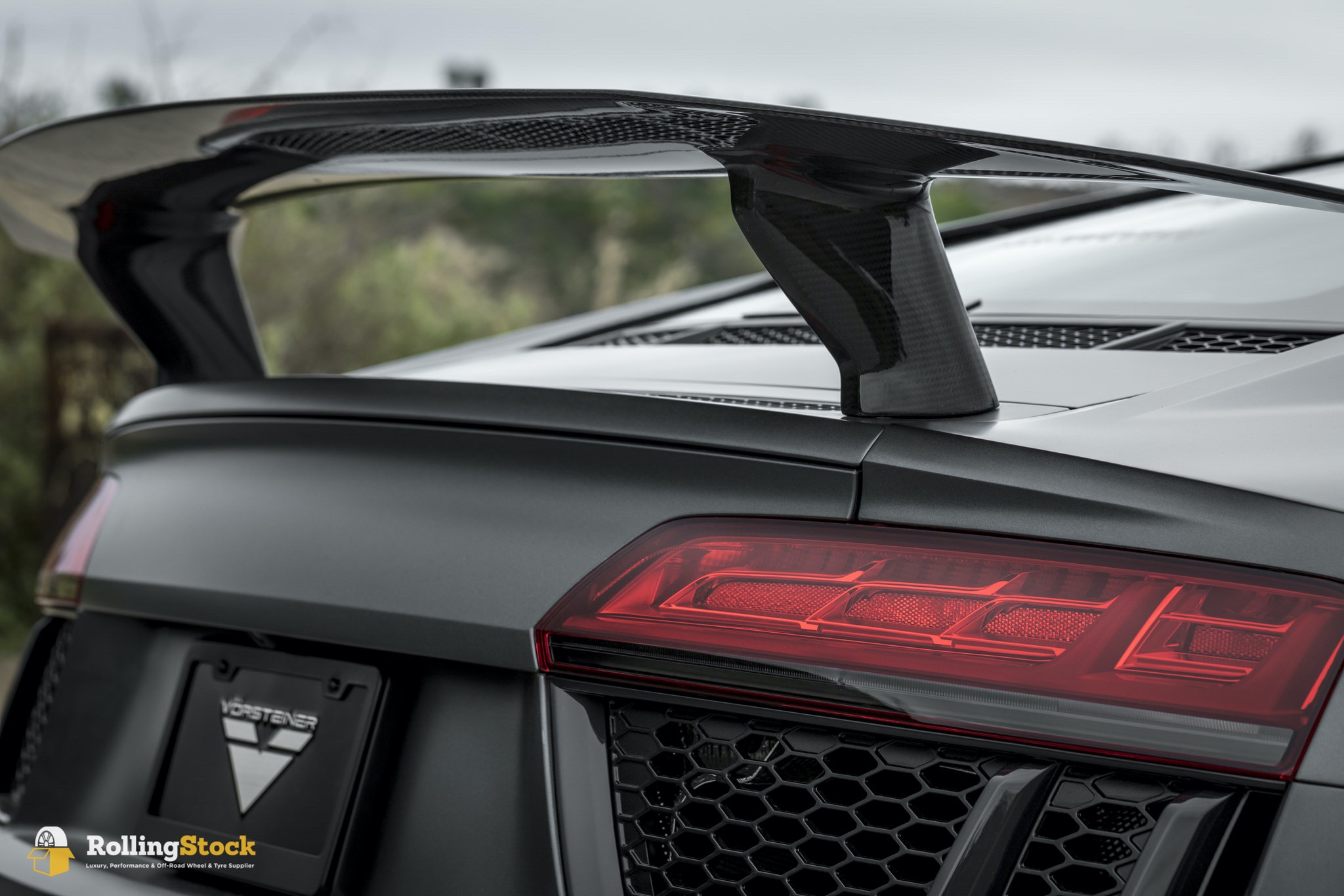 Vorsteiner Aero