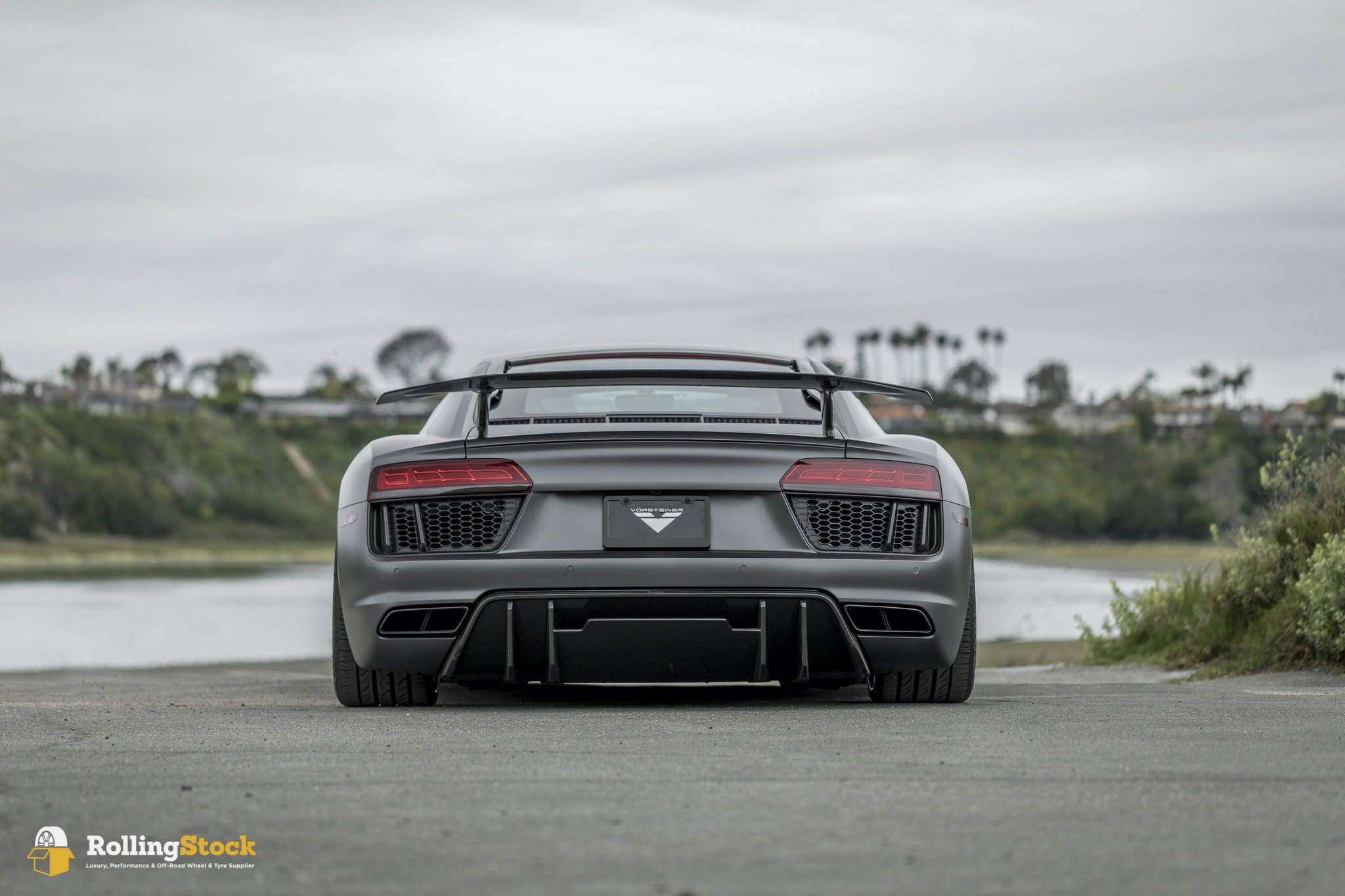 Vorsteiner Aero