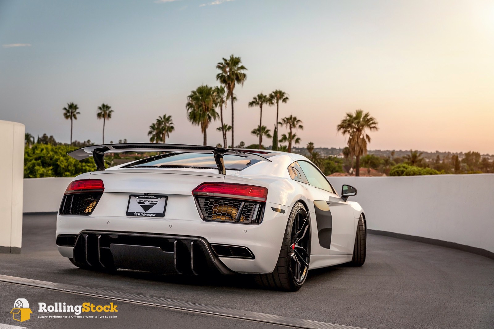 Vorsteiner Aero