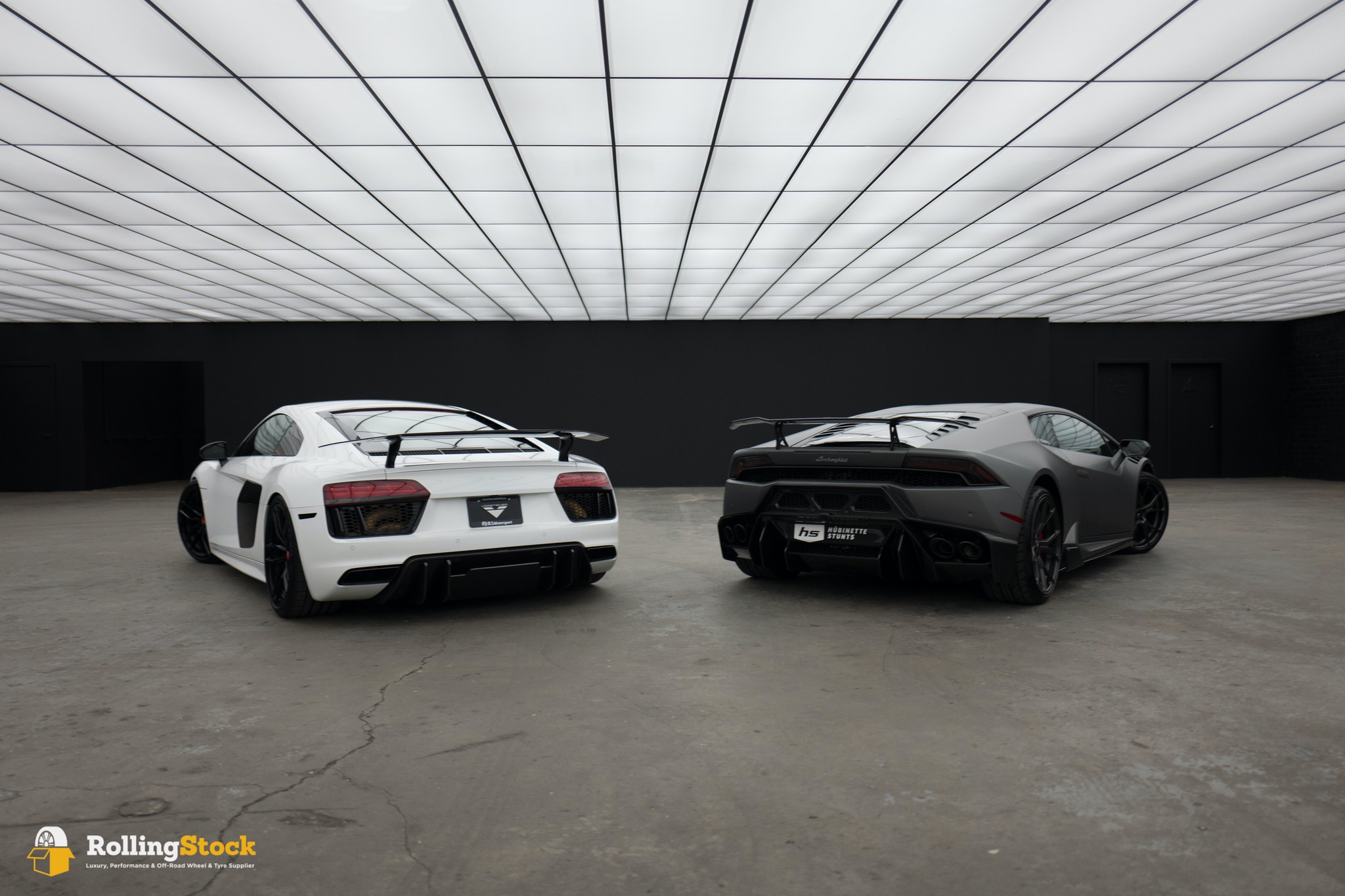Vorsteiner Aero