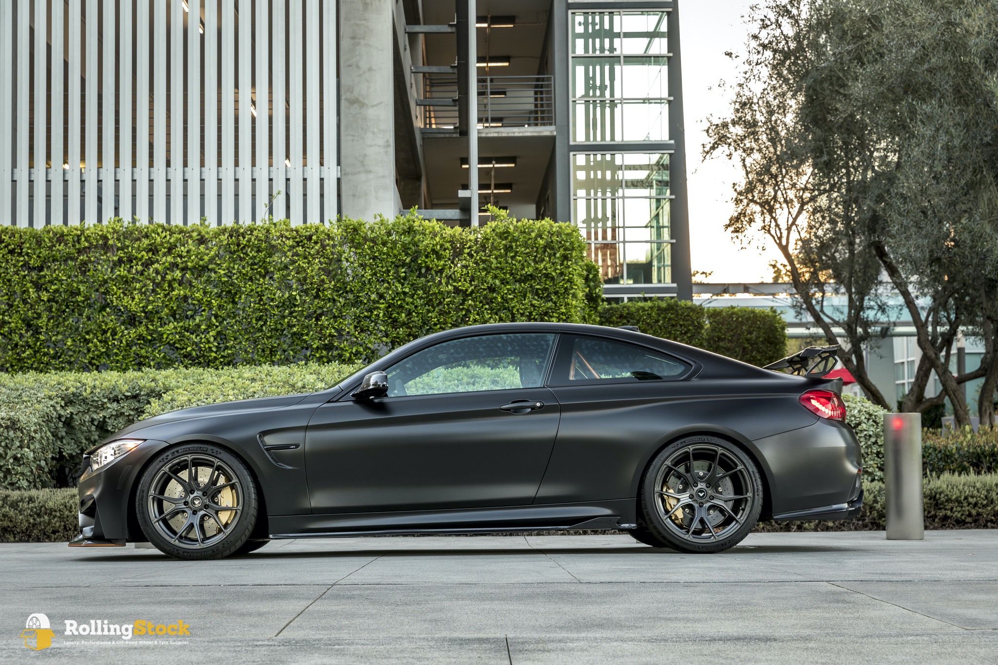 Vorsteiner Aero