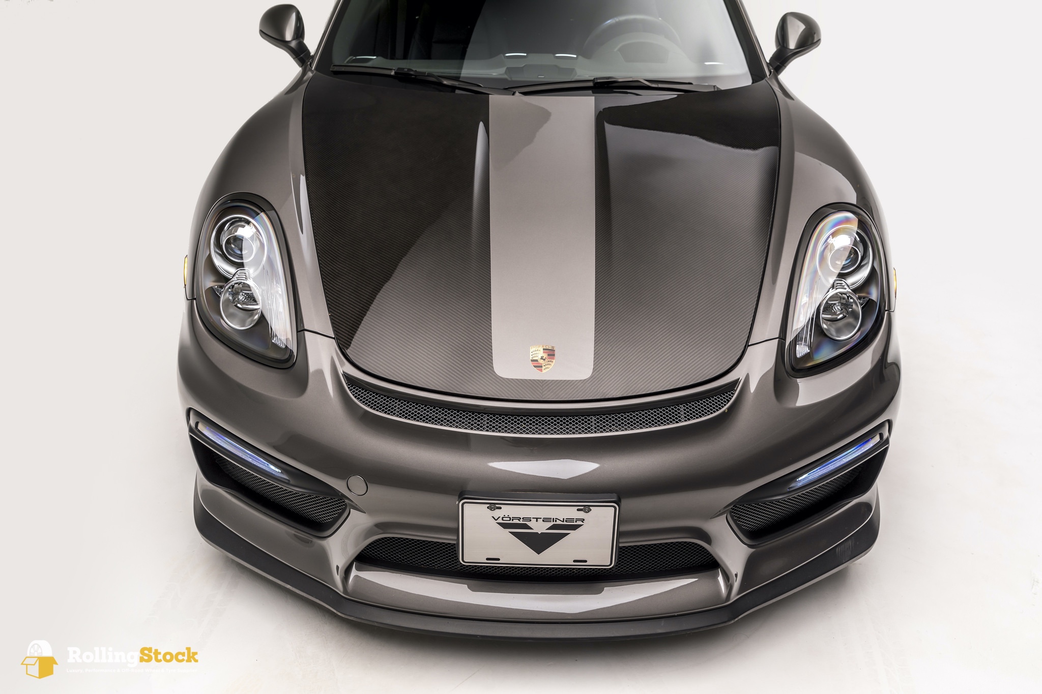 Vorsteiner Aero