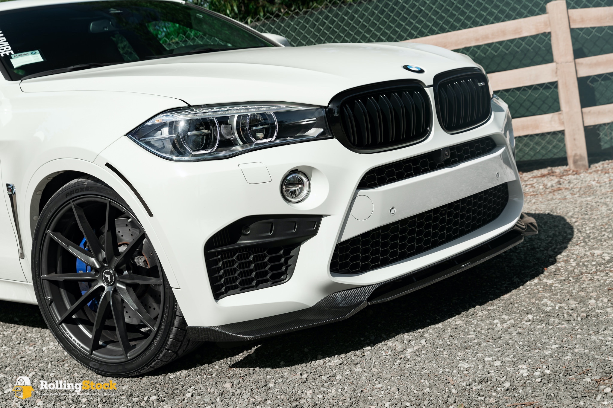 Vorsteiner Aero