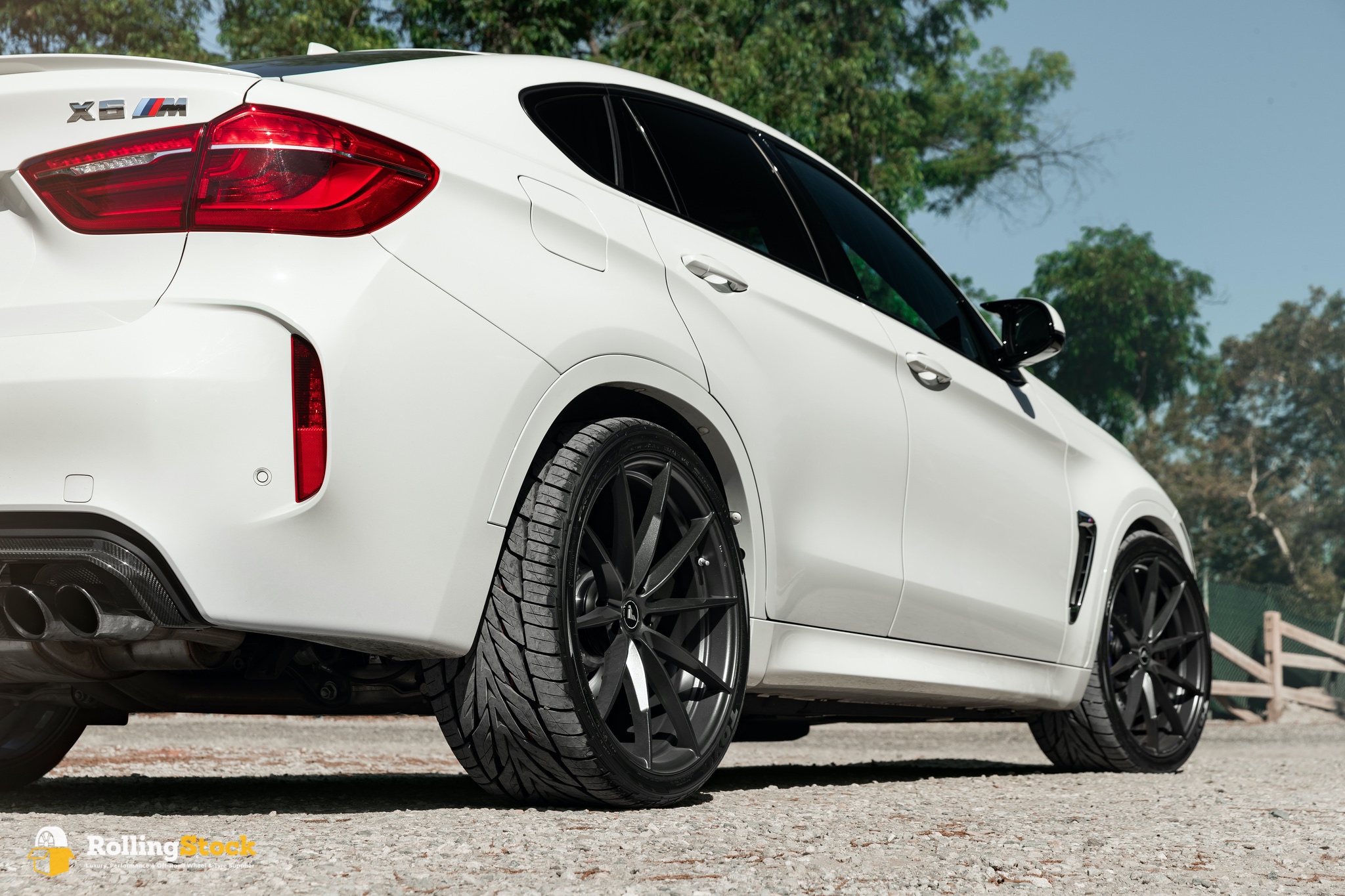 Vorsteiner Aero