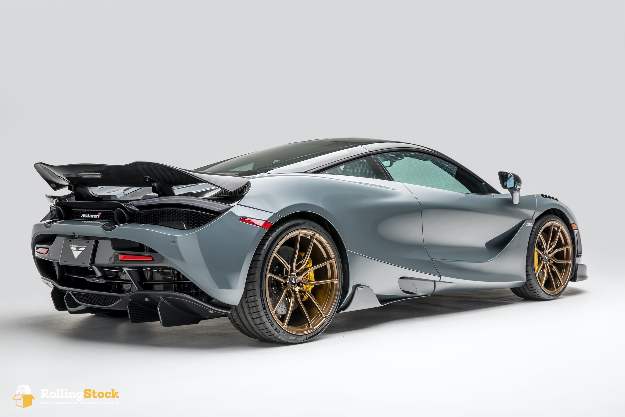 Vorsteiner Aero