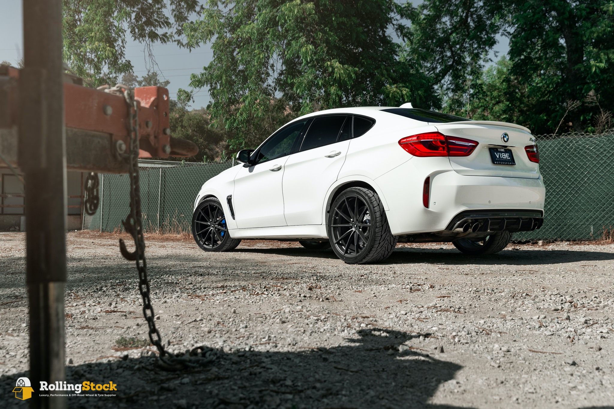Vorsteiner Aero