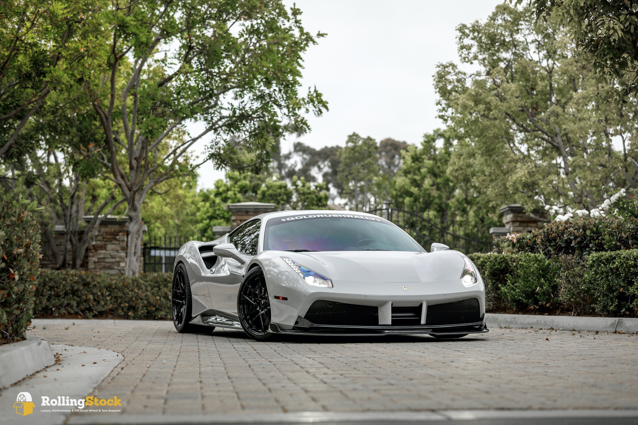 Vorsteiner Aero