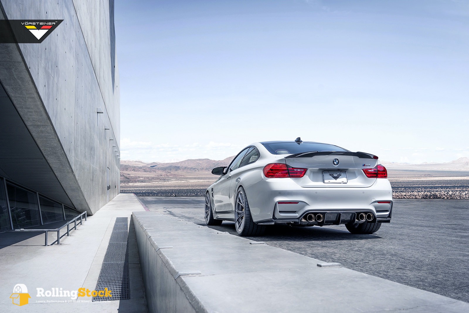 Vorsteiner Aero