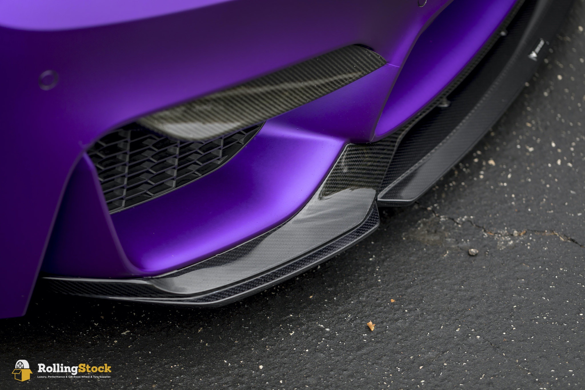 Vorsteiner Aero