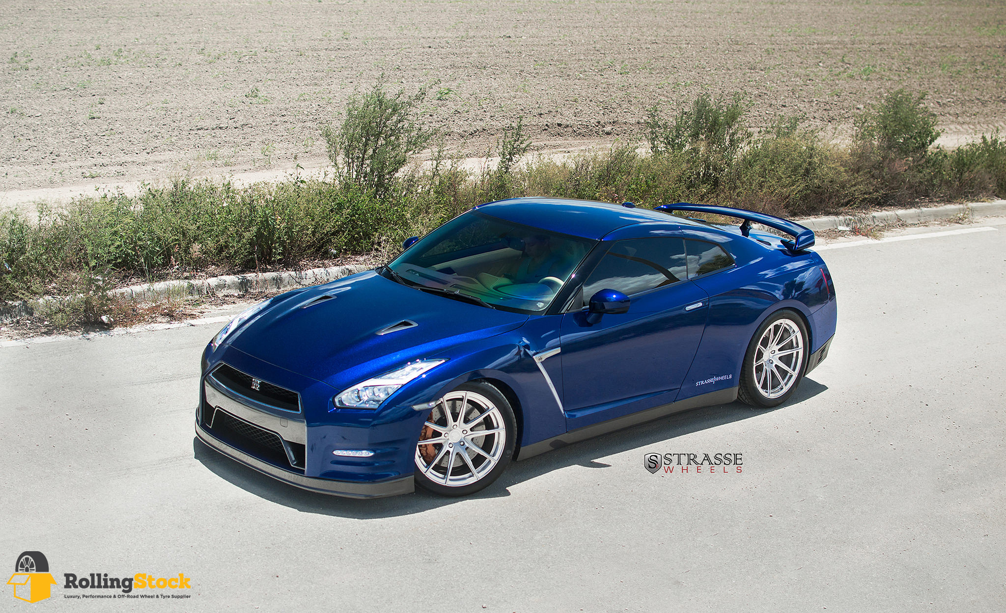GTR STRASSE SV5 GTR STRASSE SV5