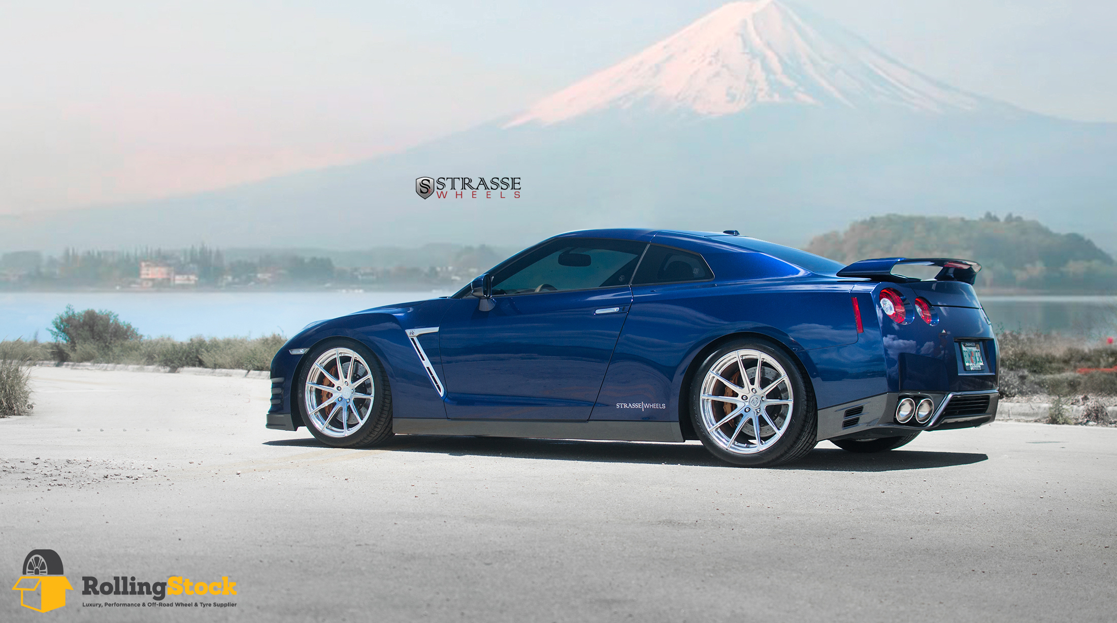 GTR STRASSE SV5 GTR STRASSE SV5
