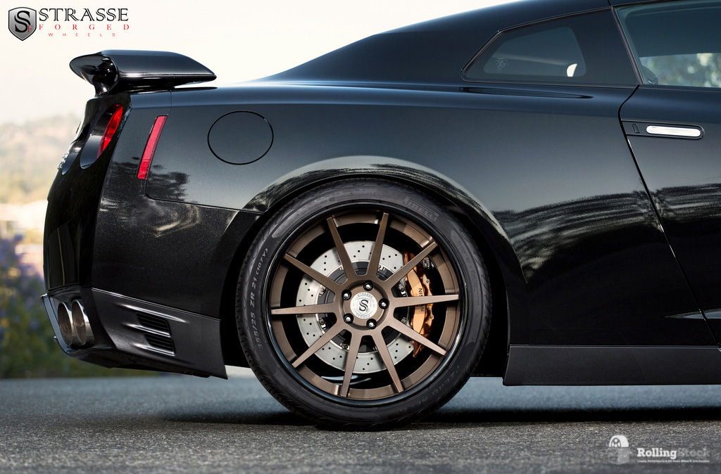 GTR R10 Deep Concave 1