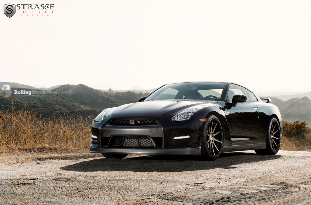 GTR R10 Deep Concave 10