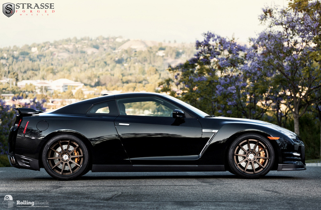 GTR R10 Deep Concave 11