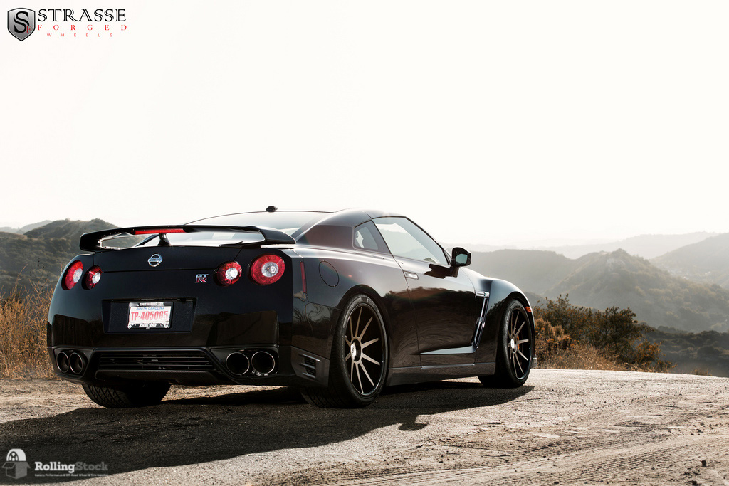 GTR R10 Deep Concave 2