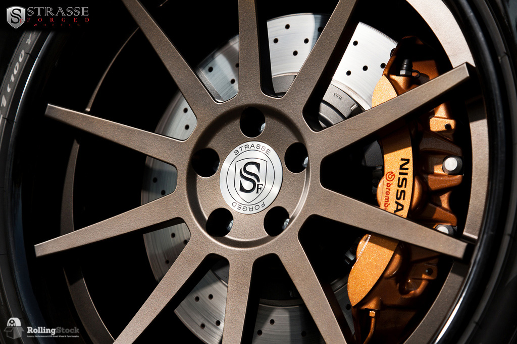 GTR R10 Deep Concave 3
