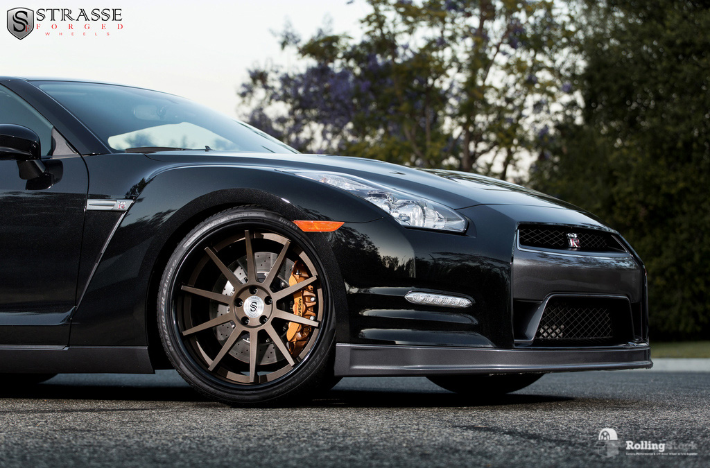 GTR R10 Deep Concave 4