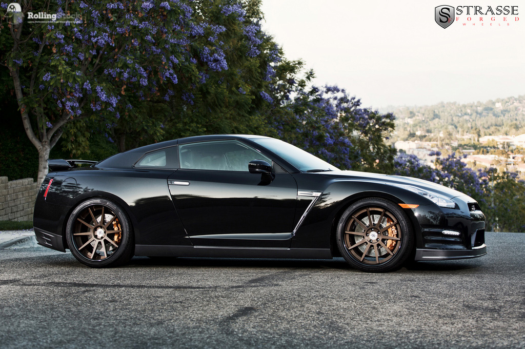 GTR R10 Deep Concave 5