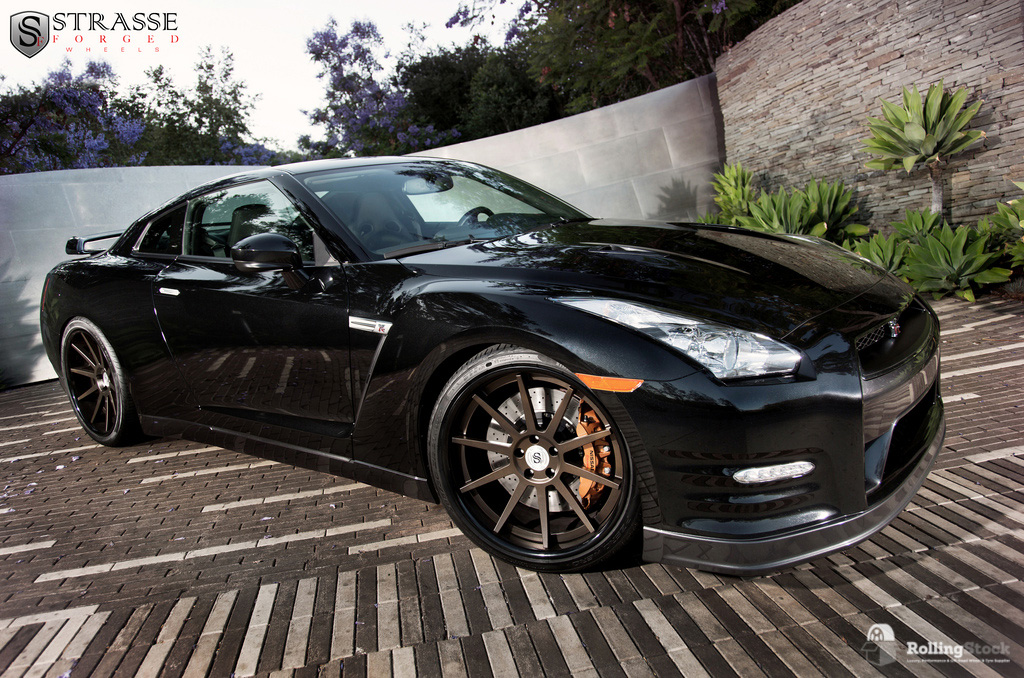 GTR R10 Deep Concave 6