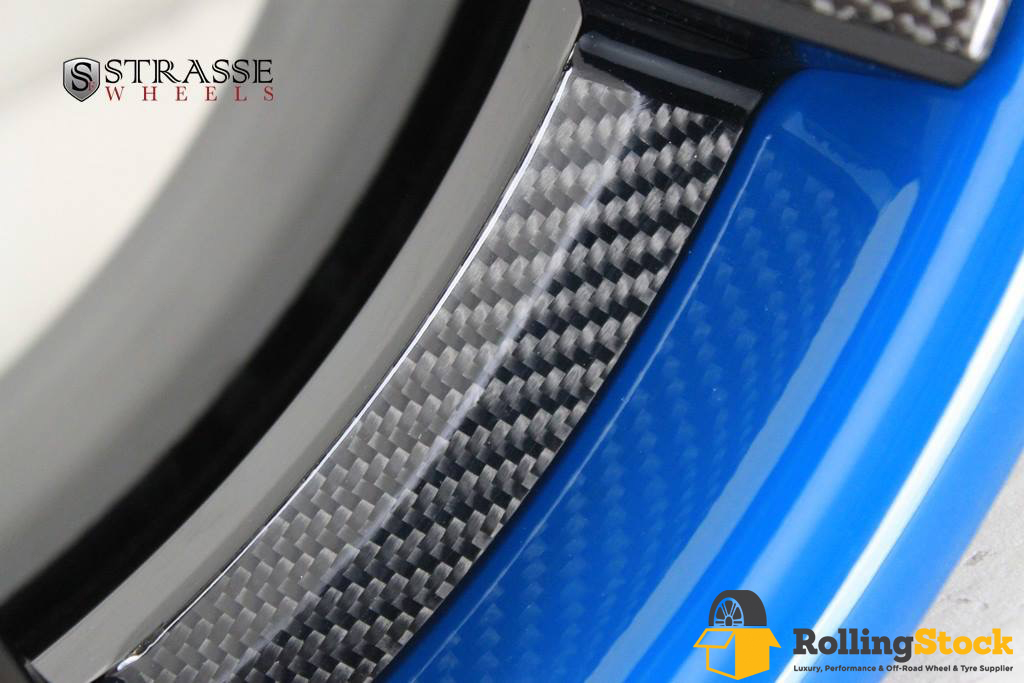 Carbon Fiber Wheels Carbon Fiber Wheels