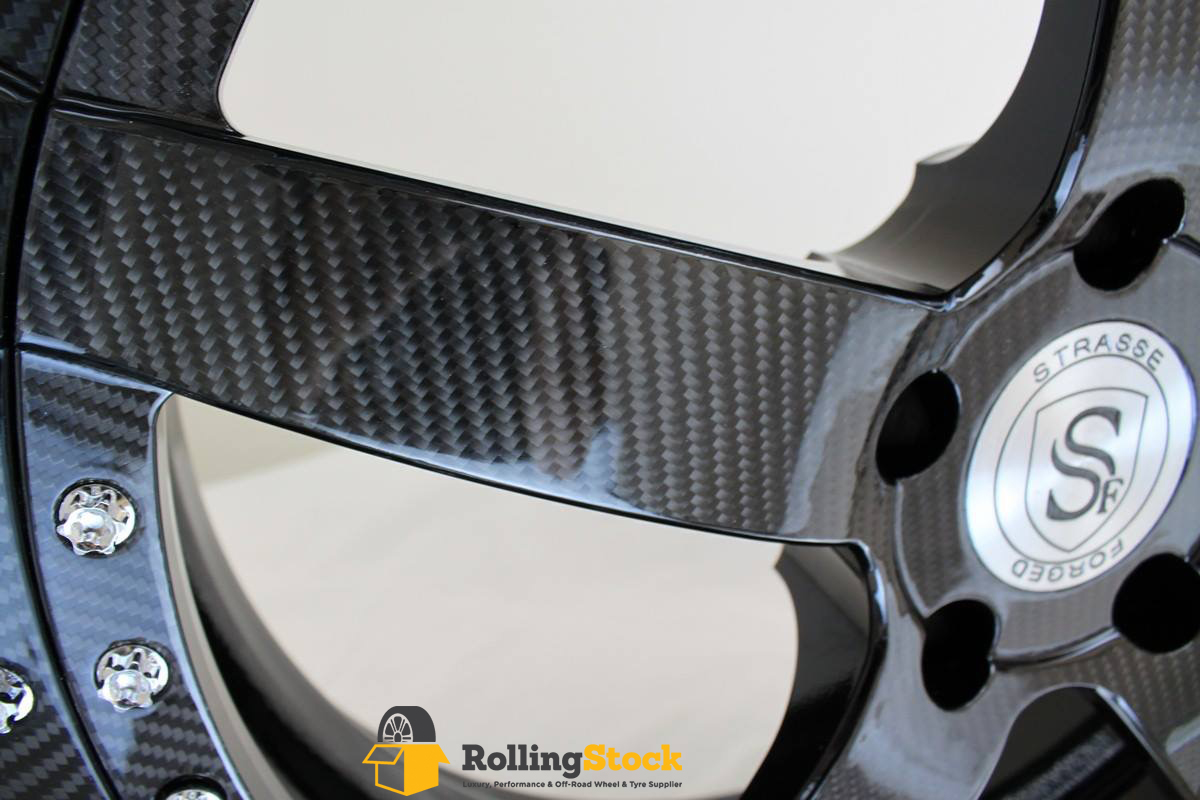 Carbon Fiber Wheels Carbon Fiber Wheels