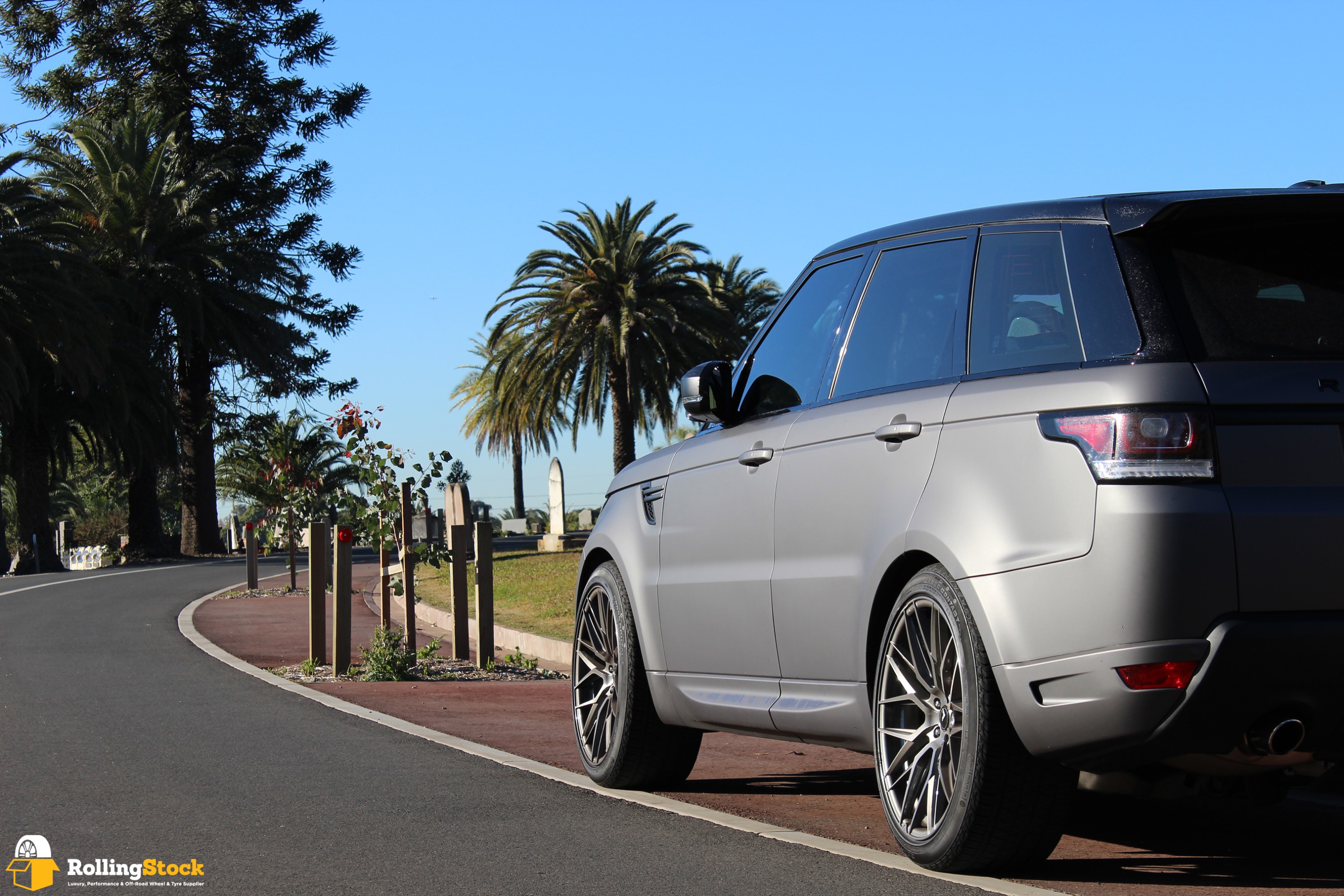Vorsteiner V-FF 107