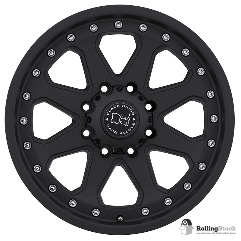 Black Rhino Wheels Australia Black Rhino Wheels Australia