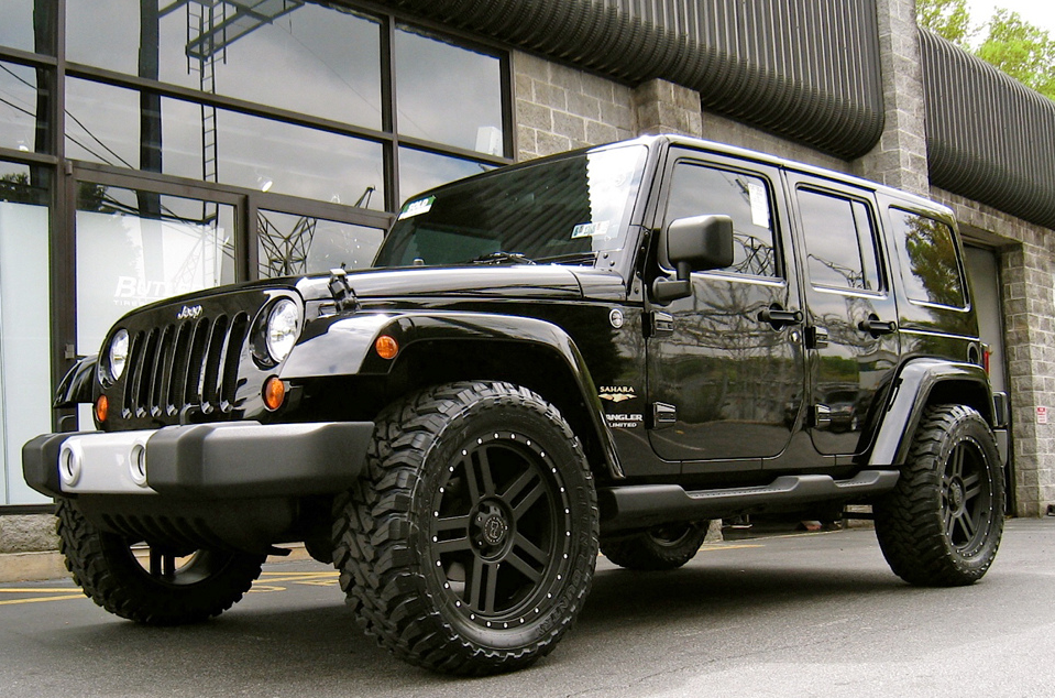 JeepMojave