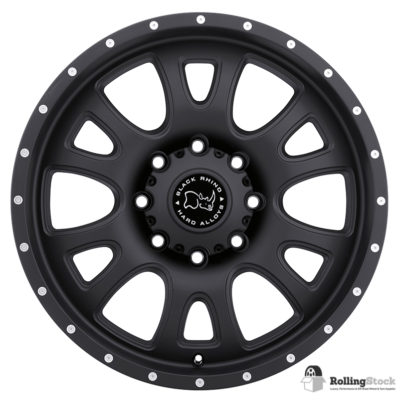 Black Rhino Wheels Australia Black Rhino Wheels Australia