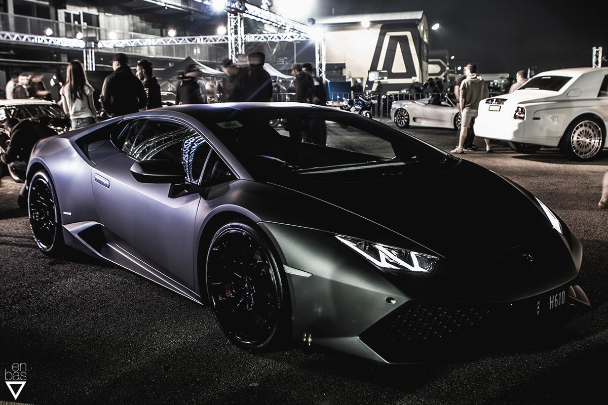 Lambo