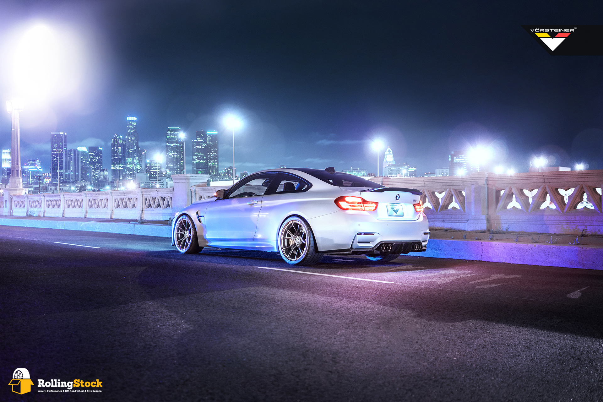 Flow Forged BMW Wheels Flow Forged BMW Wheels