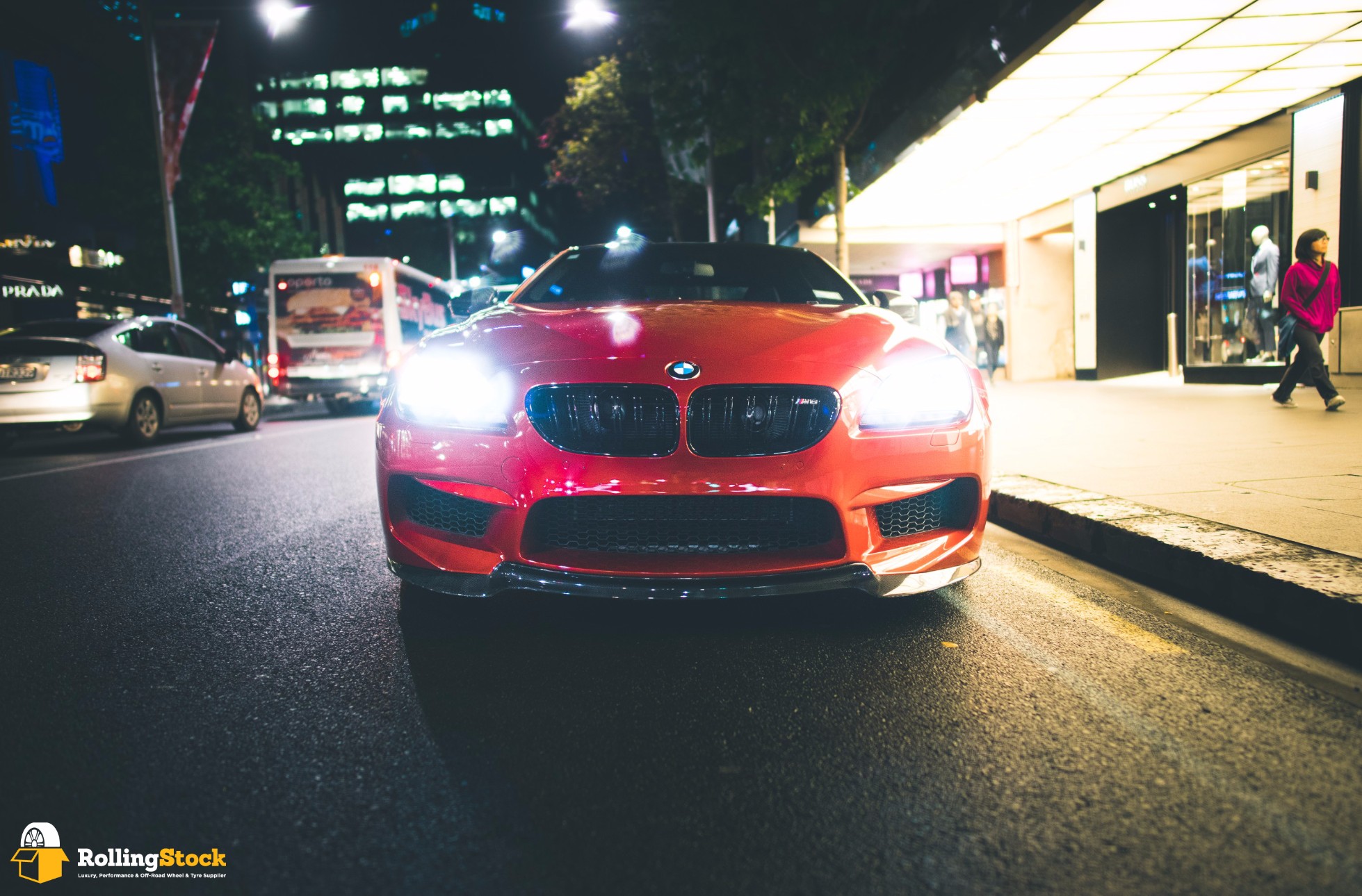 Strasse SP5R