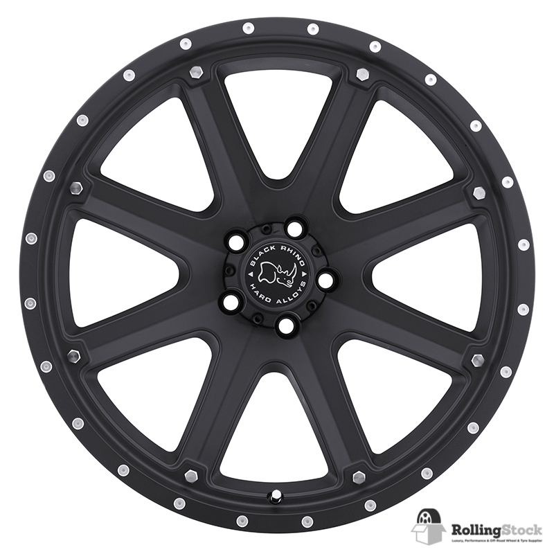 Black Rhino Wheels Australia Black Rhino Wheels Australia