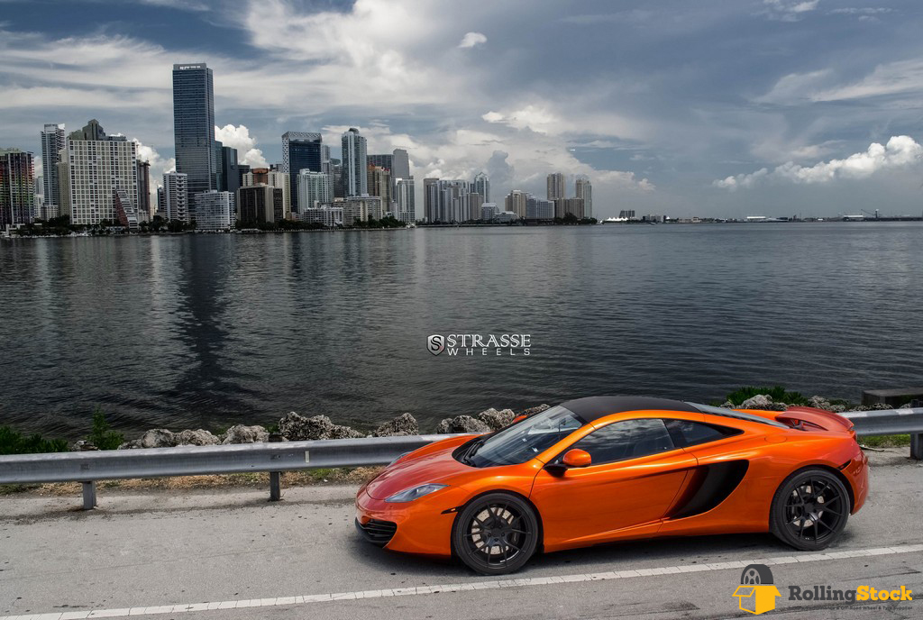 Mclaren Mp4-12 strasse sm5r deep concave16