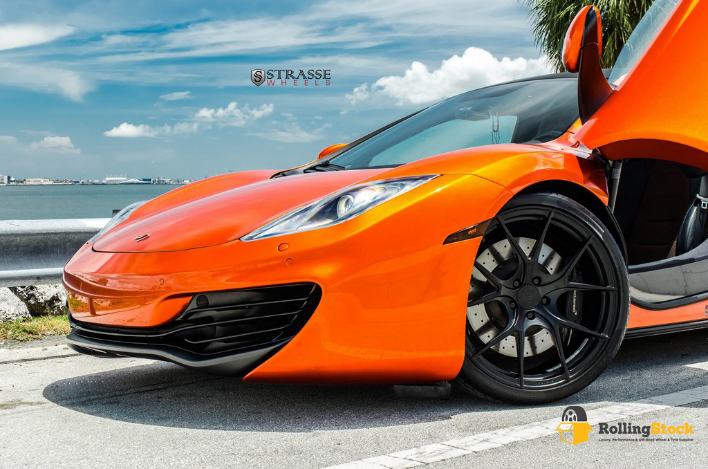 Mclaren Mp4-12 strasse sm5r deep concave18